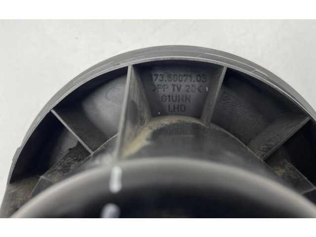 Вентилятор печки 1736007103 Ford Galaxy