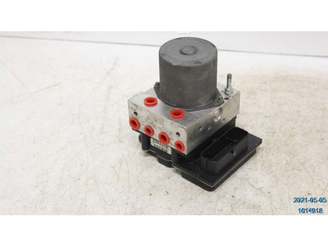 Блок управления АБС 4F0614517G, 0265234111   Audi A6 S6 C6 4F