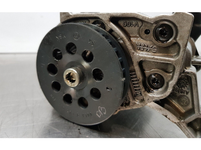 Масляный насос  DET 04L145208AA, 04L115263B  Audi A4 Allroad 