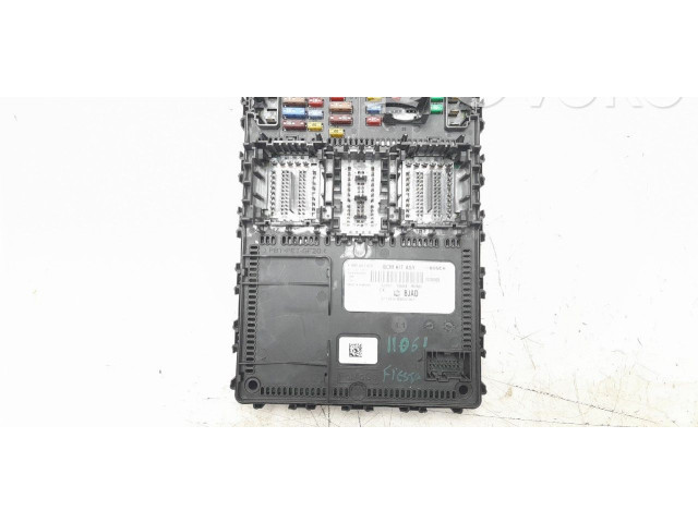 Модуль управления BSM LU5T15604BJAD, F005V03424 Ford Fiesta