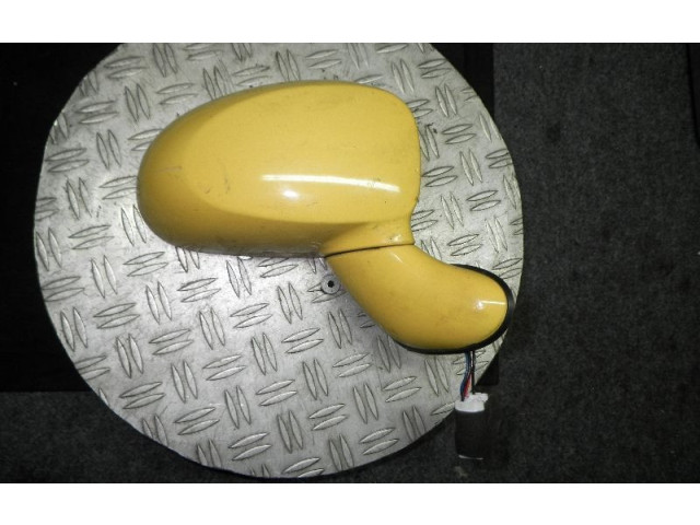 Зеркало электрическое        Chevrolet Matiz   -  года   