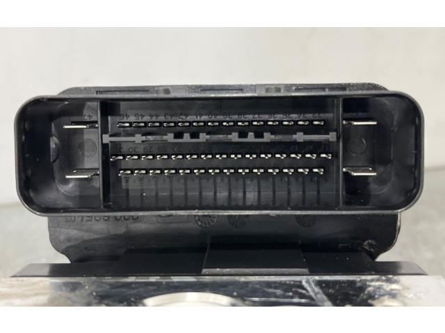 Блок АБС 1855901, 100961-01693   Ford  Kuga II  2013 - 2019 года