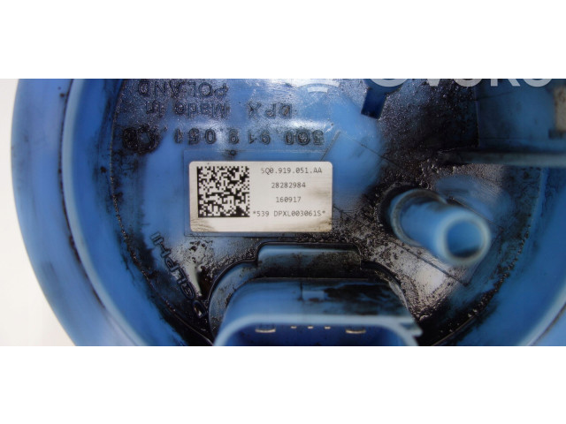 Топливный насос