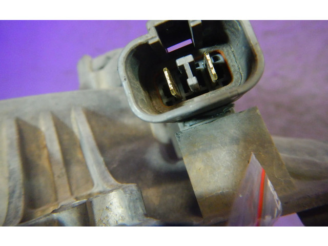 Комплект вентиляторов 1680004330, 1680004330 Honda Civic