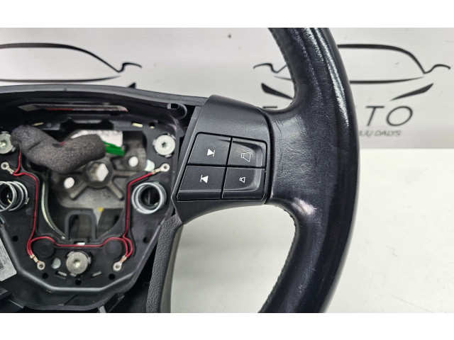 Руль Volvo V70  2008 - 2013 года SV55187051, PV5518802      