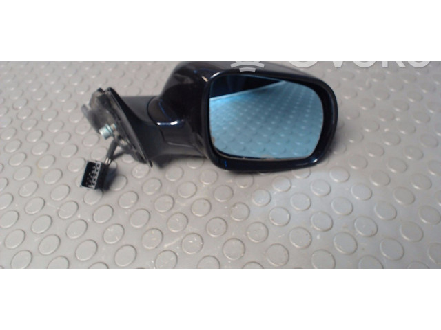 Зеркало электрическое Audi A3 S3 8L 1996 - 2003 года