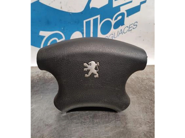 Подушка безопасности водителя 96363427ZL, 96363427ZL   Peugeot 306