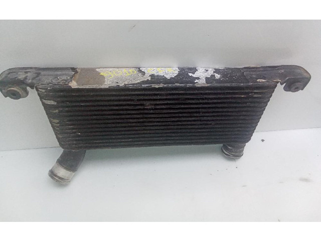 Интеркулер  Sinreferencia   Mitsubishi Montero 