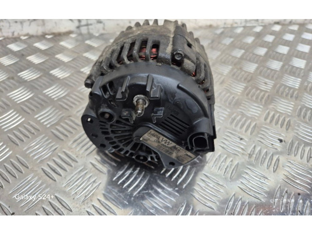 Генератор 06F903023C, TG14C011 Volkswagen Touran I