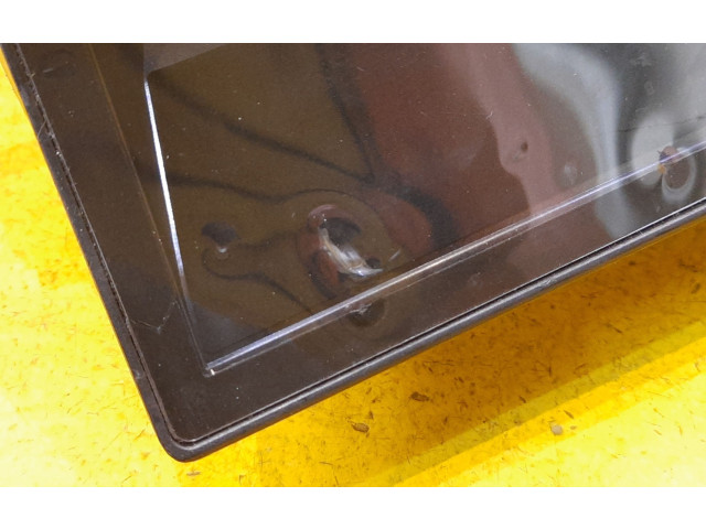 Дисплей A1679006107 Mercedes-Benz GLE W167