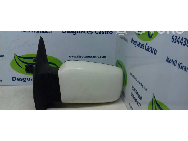 Зеркало электрическое        Ford Sierra  1982-1987 года   