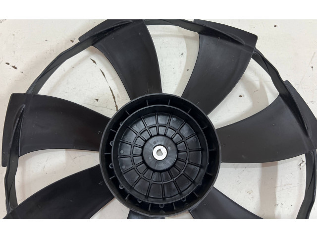 Вентилятор радиатора 18B001420 Honda Civic X