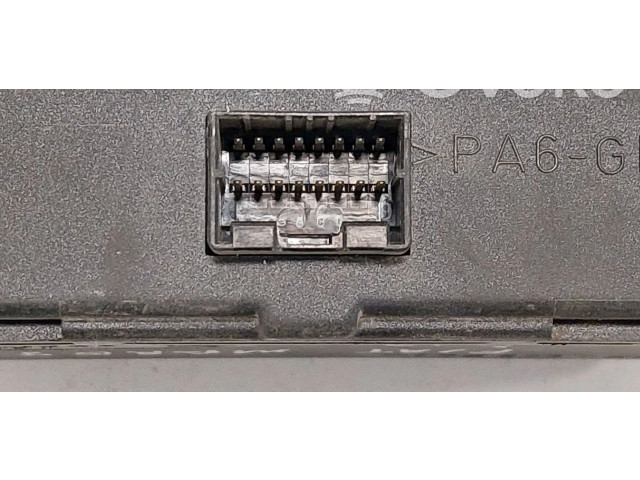 Блок комфорта 46517329, 39007480   Fiat Coupe   