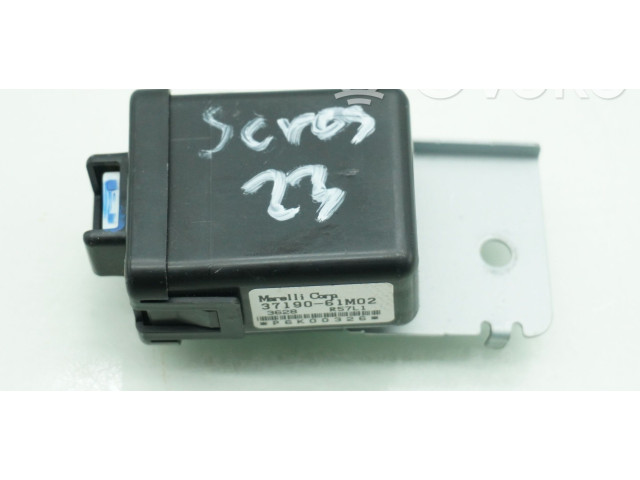 Pojistková skříňka Другие блоки управления / модули 37190-61M02, 37190-61M02 Suzuki SX4 S-Cross 2023