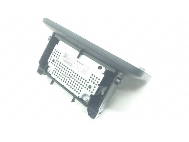 Дисплей    A2059004113   Mercedes-Benz C W204