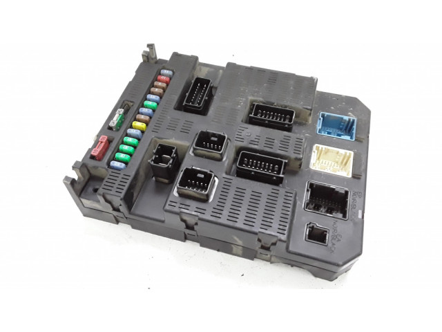 Pojistková skříňka 9664368980 Citroen Jumpy 2007