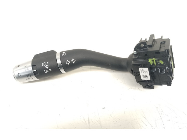 Zpětné zrcátko Jaguar I-Pace 2018 T4K9537, T4K9537