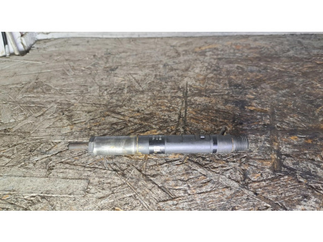 Vstřikovač 28237259, 166000897R Renault Clio III pro naftový motor 1.5