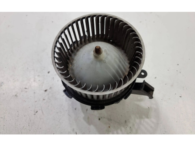 Вентилятор печки       Audi Q5 SQ5