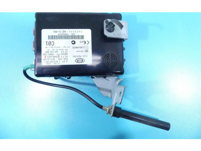 Блок комфорта 95400-A2012, IMPRK1309334   KIA Ceed   