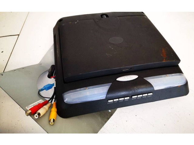 Zpětné zrcátko  Audi Q7 4L 2007    