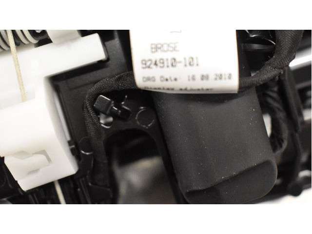 Дисплей    924910-101   Audi A6 S6 C7 4G