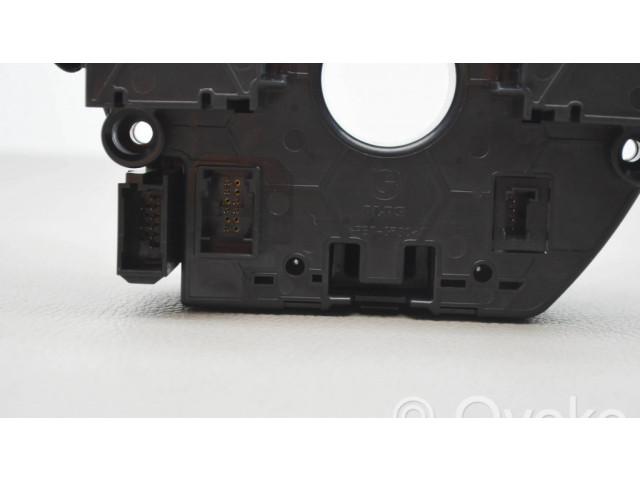 Подрулевой переключатель BMW X5 F15