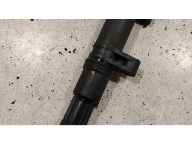 Реле высокого напряжения бобина