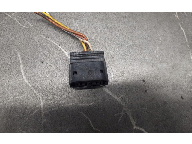 Модуль управления рулевой рейкой    Mercedes-Benz E W210