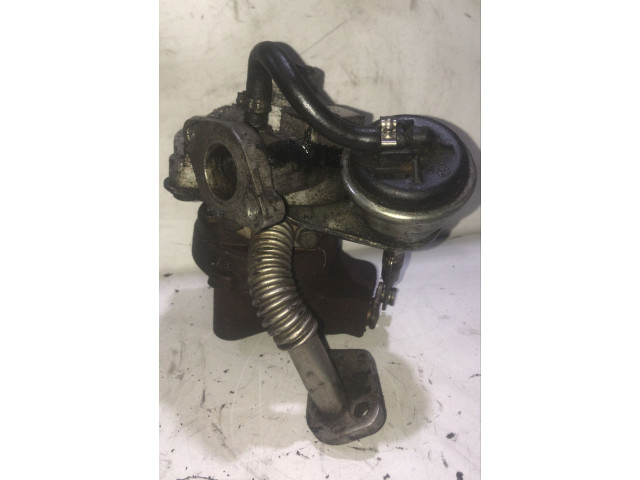 Турбина Fiat Grande Punto 54359700005, 54359700005