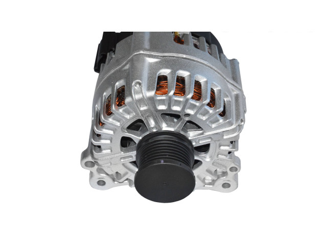 Генератор 03L903016A, FG20S014 Audi A6 S6 C7 4G