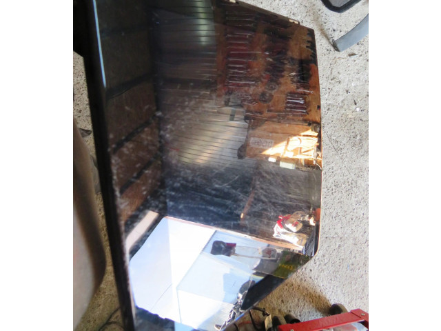 Дисплей 280348534R Renault Captur II