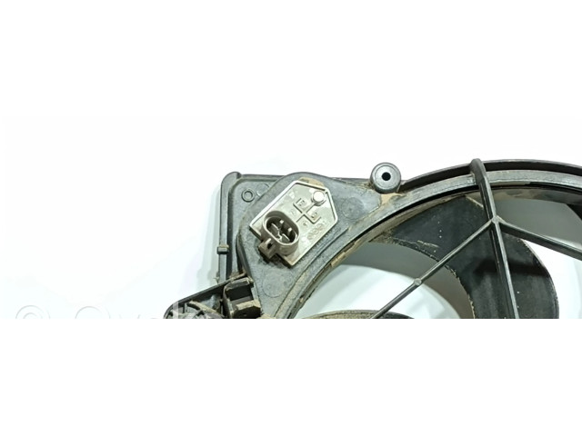 Вентилятор печки DENSO Alfa Romeo Giulietta