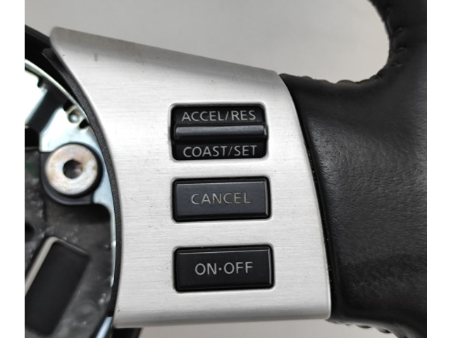 Volant Nissan 350Z 2007 48430CF40C