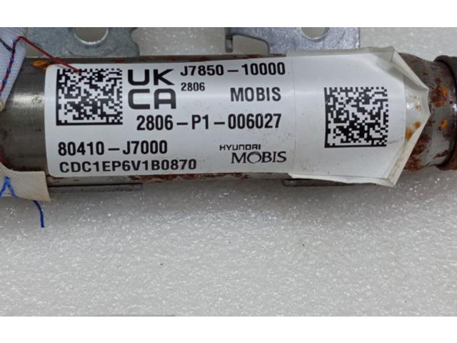 Боковая подушка безопасности J785010000, 80410J7000 KIA Ceed