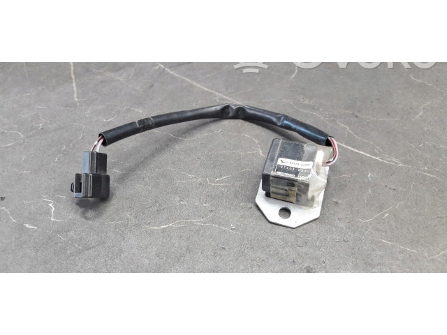 Блок управления 187700-0080   Daihatsu Gran Move