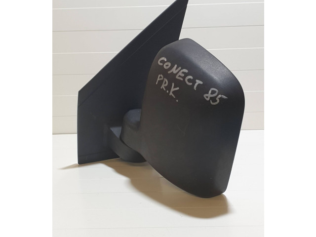 Зеркало (механическое) Ford Transit - Tourneo Connect 2003 - 2008 года