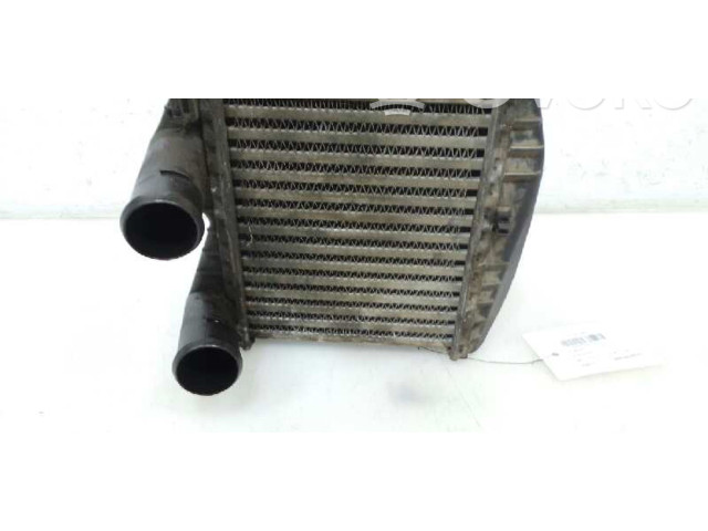 Интеркулер Q0003428V007000000 Smart ForTwo I 0.6