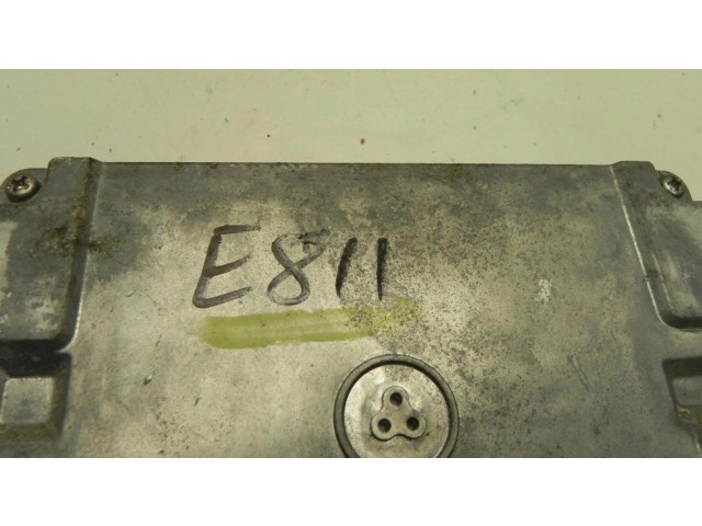 Блок управления 3392051K1, E811 Vauxhall Agila B
