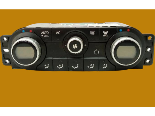 Блок управления климат-контролем 27500JY78C   Renault Koleos I