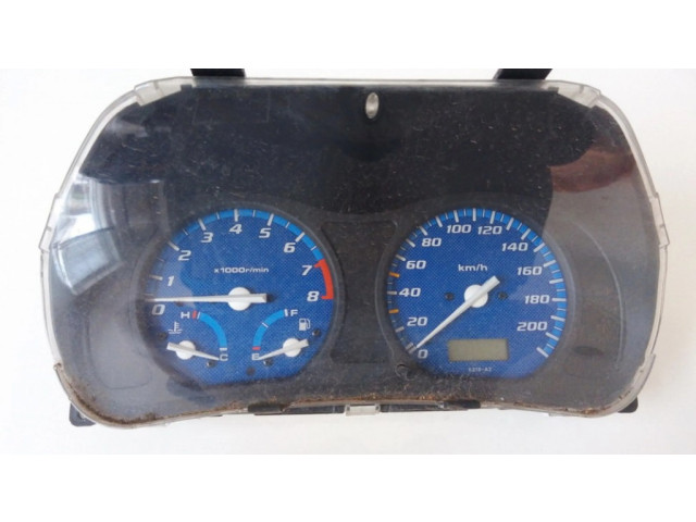 Панель приборов hr0265   Honda HR-V       