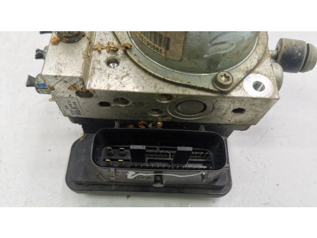 Jednotka ABS A98000B51, 75873112   Nissan Juke I F15 2013