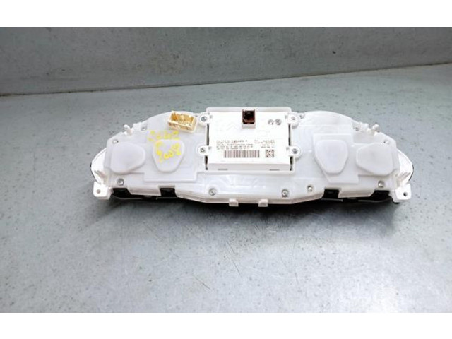 Панель приборов 9805341480, 9805396580 Peugeot 2008 I