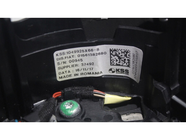 Volant Alfa Romeo Giulia 2018