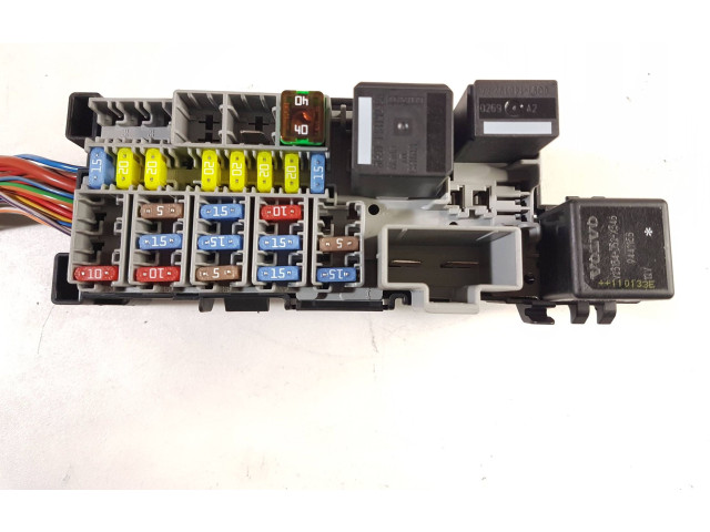 Pojistková skříňka 3800159HWB Volvo XC70 2009