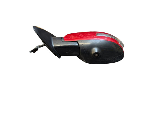 Зеркало электрическое Mitsubishi Outlander 2013 - 2021 года