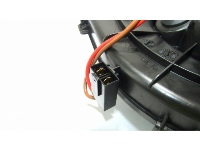 Вентилятор печки 006457P Opel Tigra B