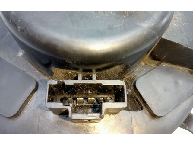 Вентилятор печки 6441L5 Citroen Xsara