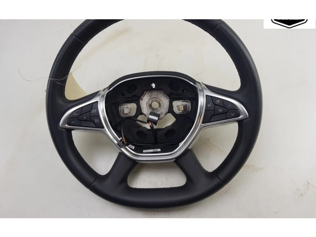 Руль Dacia Sandero III 2020 - года 484004420R, 484004420R