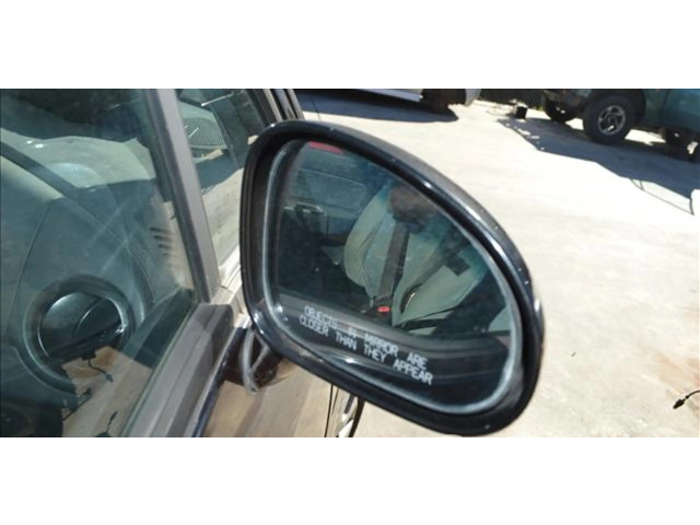 Зеркало электрическое     правое   Chevrolet Matiz     